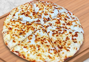 Triple Cheese