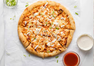 Buffalo Chicken
